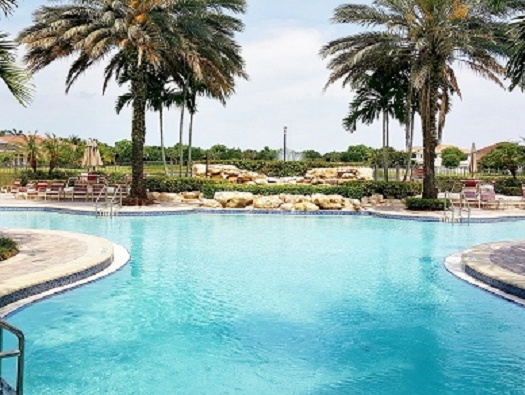 The Cobblestone Creek Clubhouse Complex The Cobblestone Creek Clubhouse Complex