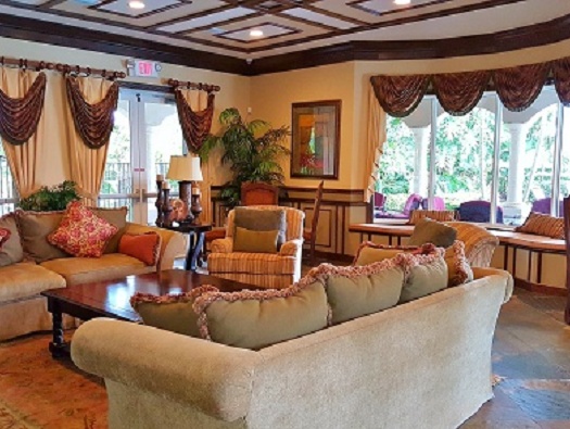 The Cobblestone Creek Clubhouse Complex The Cobblestone Creek Clubhouse Complex