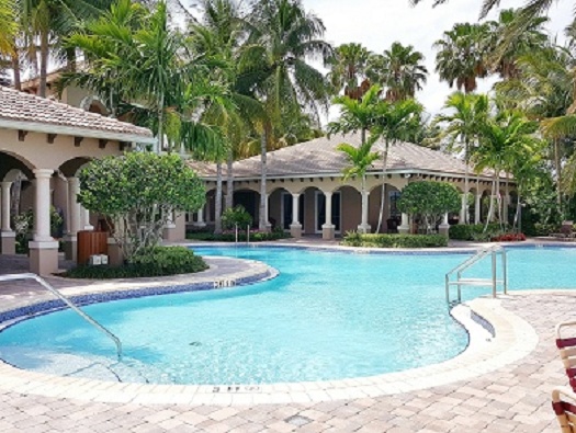 The Cobblestone Creek Clubhouse Complex The Cobblestone Creek Clubhouse Complex
