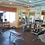 The Cobblestone Creek Fitness Center